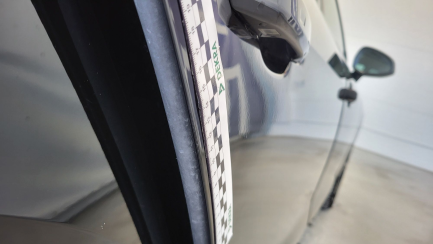 Zdjęcie przedmiotu: Audi A4 35 TFSI mHEV S tronic Oświadczenie o utracie DR