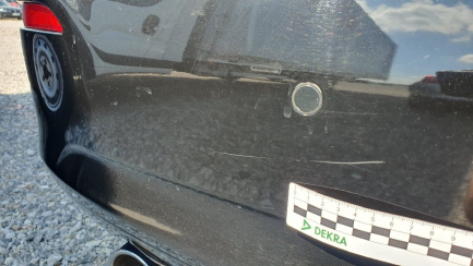 Zdjęcie przedmiotu: Bmw 318D Advantage aut