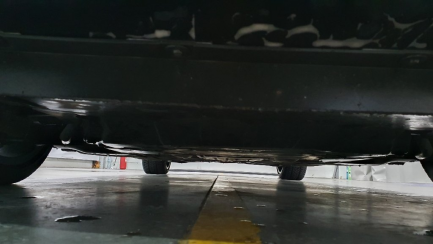 Zdjęcie przedmiotu: Bmw Seria-5 sedan