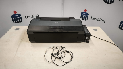 Zdjęcie przedmiotu: Drukarka atramentowa Epson EcoTank L'l300
