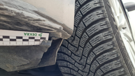 Zdjęcie przedmiotu: Bmw 520d aut