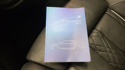 Zdjęcie przedmiotu: BMW 730d xDrive mHEV sport-aut