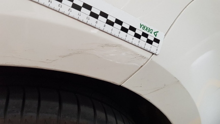 Zdjęcie przedmiotu: Skoda Octavia