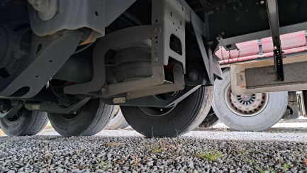 Zdjęcie przedmiotu: WIELTON NS3K Високобортовий 