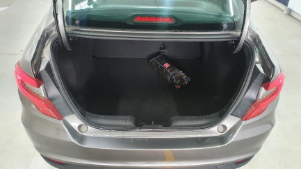 Zdjęcie przedmiotu: FIAT, Tipo Sedan 15-20,1.4 16v
