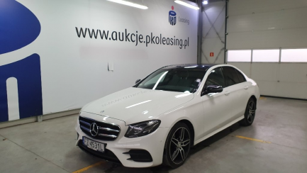 Zdjęcie przedmiotu: Mercedes-benz E 220d 9G-TRONIC