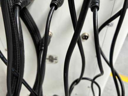 Zdjęcie przedmiotu: Urządzenie kosmetologiczne Studio Figura Cavi Shape Advance