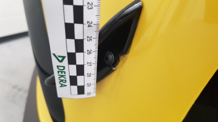 Zdjęcie przedmiotu: Mercedes-benz A 45 S AMG 4-Matic 8G-DCT