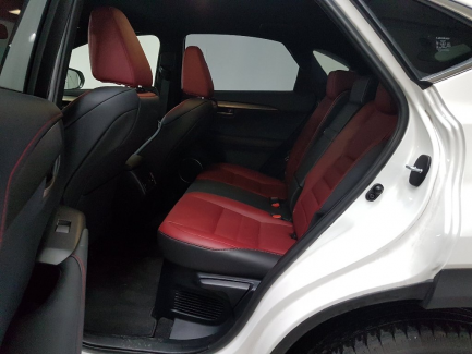 Zdjęcie przedmiotu: Lexus NX200T