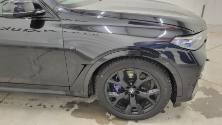 Zdjęcie przedmiotu: BMW X7 xDrive40d mHEV sport-aut