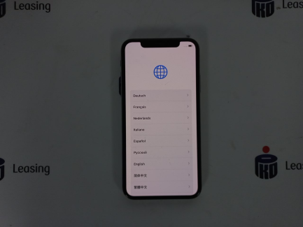 Zdjęcie przedmiotu: Phone / Smartphone Apple iPhone XS 256GB silver product code MT9J2PM/A