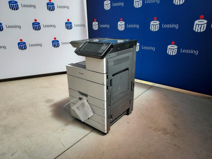 Zdjęcie przedmiotu: LEXMARK XM9145 multifunction device