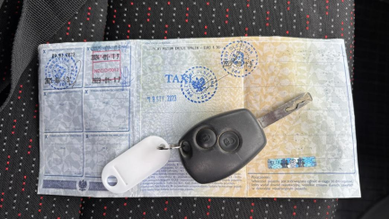 Zdjęcie przedmiotu: Renault Trafic 2.0 dCi E6d 3.1t L2 Pack Clim