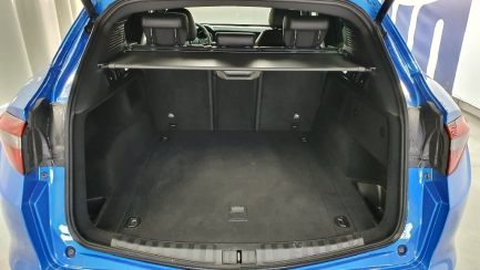 Zdjęcie przedmiotu: ALFA ROMEO Stelvio Combi