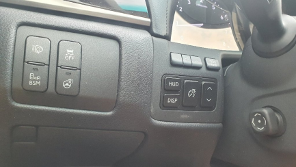 Zdjęcie przedmiotu: Lexus GS 350 Prestige AWD