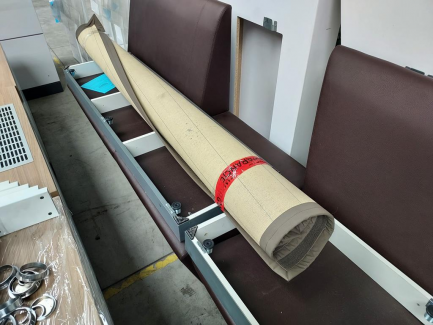 Zdjęcie przedmiotu: Zestaw mebli biurowych