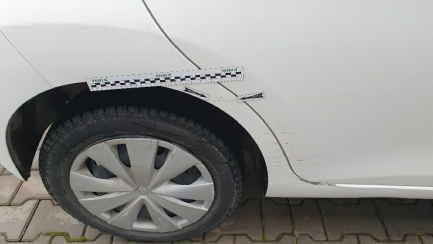 Zdjęcie przedmiotu: Toyota Aygo 1.0 VVT-i X EU6