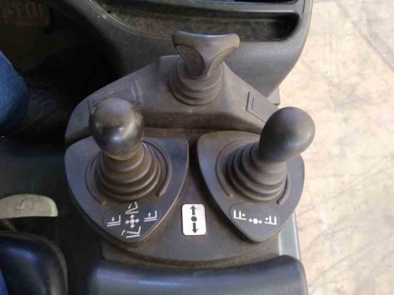 Zdjęcie przedmiotu: Electric pallet truck FENWICK-LINDE E16PH-01