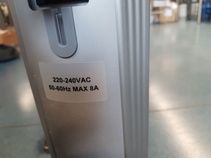 Zdjęcie przedmiotu: Medical laser Ellex 2 RT LR1532