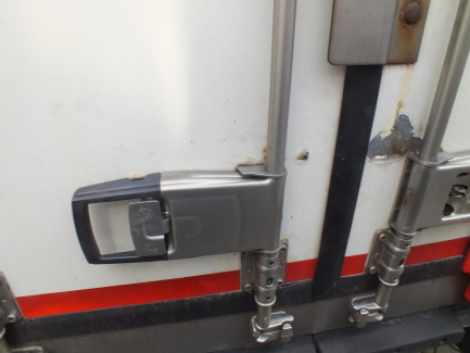 Zdjęcie przedmiotu: AUKCJA DNIA SCHMITZ CARGOBULL SCB*S3B Chłodnia