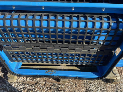 Zdjęcie przedmiotu: Sortownik obiegowy Krukowiak M649