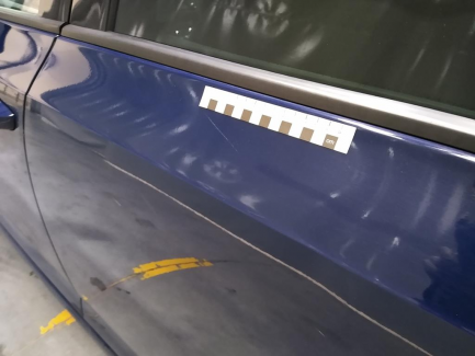 Zdjęcie przedmiotu: Skoda Octavia Хетчбек 1.4 TSI