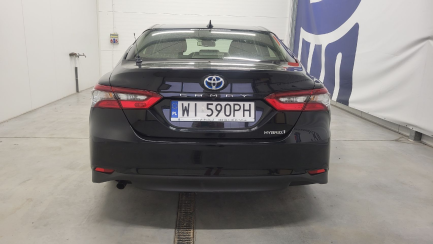 Zdjęcie przedmiotu: Toyota Camry 2.5 Hybrid Comfort CVT