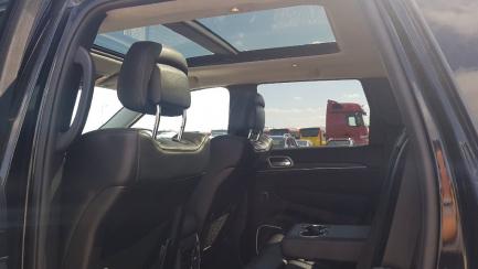 Zdjęcie przedmiotu: Jeep Grand-cherokee 3.0 CRD Summit