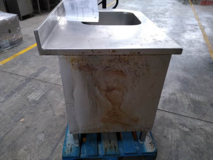 Zdjęcie przedmiotu: АКЦІОНЕРНА ГАСТРОНОМІЯ Набір гастрономічного обладнання