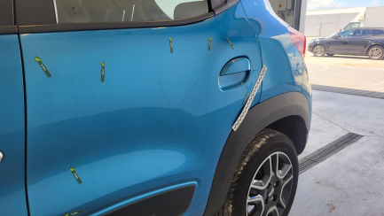 Zdjęcie przedmiotu: Dacia Spring 27.4kWh Expression