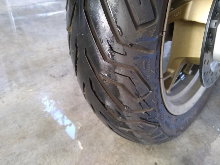 Zdjęcie przedmiotu: YAMAHA YP 125 X-MAX 125 Tech MAX