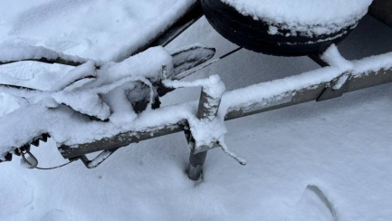 Zdjęcie przedmiotu: STIM S23 3.5t 06H 3500GT Oświadczenie o utracie DR