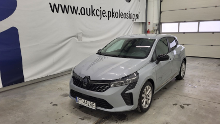 Renault Clio 1.0 TCe Evolution LPG