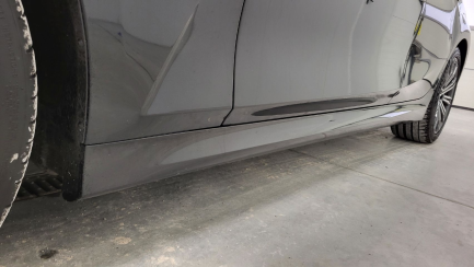 Zdjęcie przedmiotu: BMW 330i xDrive M Sport sport-aut