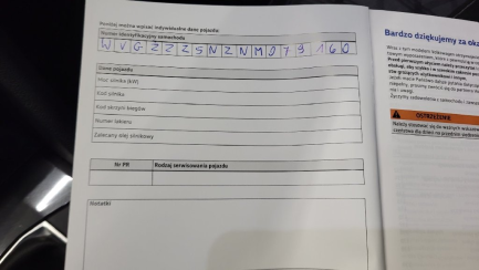 Zdjęcie przedmiotu: Volkswagen Tiguan Allspace 2.0 TDI 4Mot. R-Line DSG 7os.