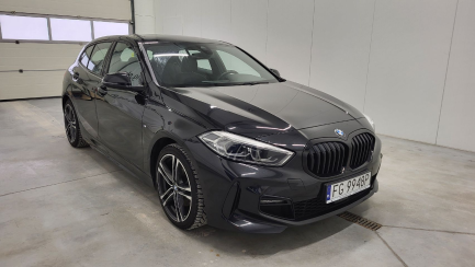 Zdjęcie przedmiotu: BMW 118i M Sport aut