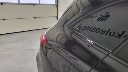Zdjęcie przedmiotu: Mercedes-benz GLC 300 mHEV 4-Matic AMG Line