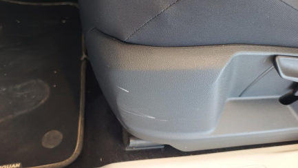 Zdjęcie przedmiotu: Volkswagen Tiguan 2.0 Comfortline SCR DSG