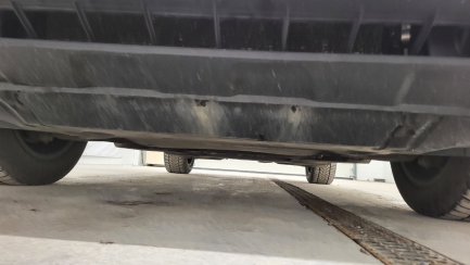 Zdjęcie przedmiotu: Volkswagen Touareg 3.0 V6 TDI SCR 4Mot. Elegance