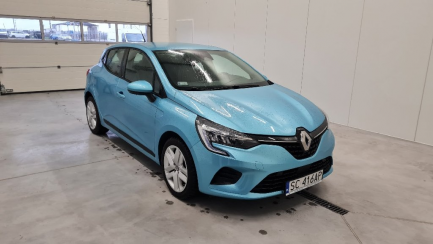 Zdjęcie przedmiotu: Renault Clio 1.0 TCe Zen