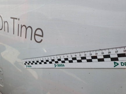 Zdjęcie przedmiotu: Opel Movano CDTI L3H2 Euro 5