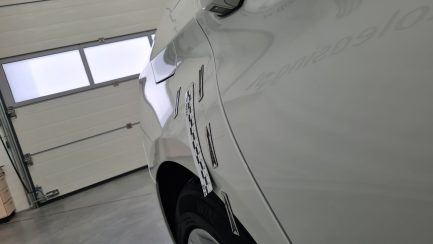 Zdjęcie przedmiotu: Bmw 318d Sport Line aut