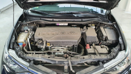 Zdjęcie przedmiotu: Toyota Auris Hatchback