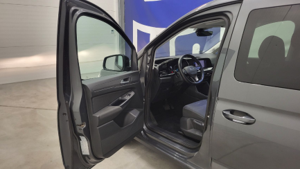 Zdjęcie przedmiotu: Ford Tourneo Connect 2.0 EcoBlue Active aut
