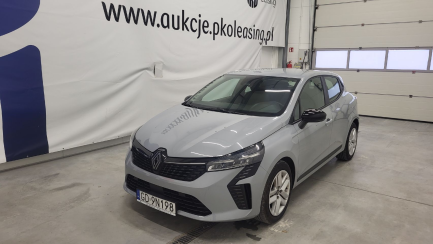Renault Clio 1.0 TCe Evolution LPG