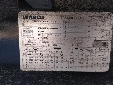 Zdjęcie przedmiotu: K&auml;ssbohrer Maxima XS