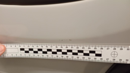 Zdjęcie przedmiotu: Fiat Ducato MAXI 2.2 H3-POWER E6.4 3.5t L4H3 Oświadczenie o utracie DR