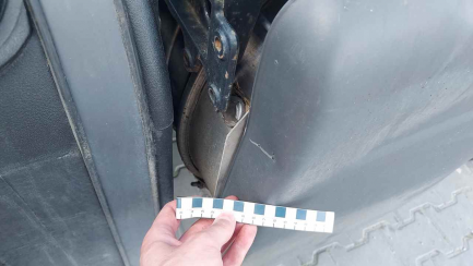 Zdjęcie przedmiotu: SCANIA R500 E5 26.5t LA 6x2MNA