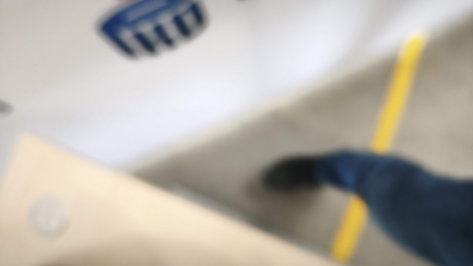 Zdjęcie przedmiotu: Robot koszący HUSQVARNA Automower 310E Nera