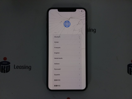 Zdjęcie przedmiotu: Phone / Smartphone Apple iPhone XS Max 256GB space gray product code MT532PM/A